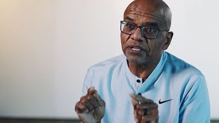 40 Forward: Voices That Move Us