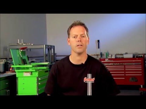 Oil pumps - Tech Tips