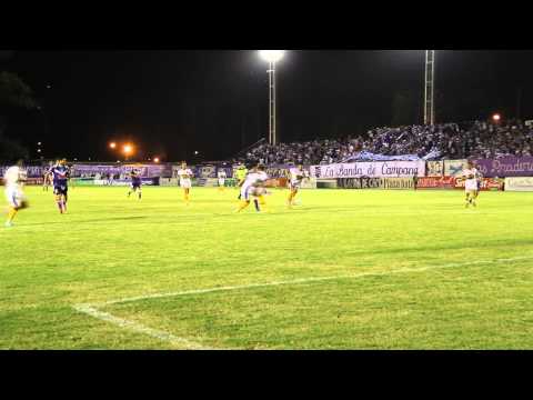 05/03/14 Villa Dálmine 0 - Atlanta 2