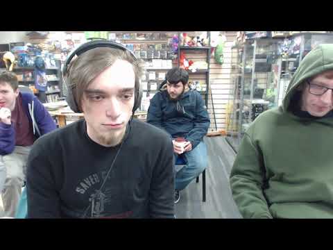 Isdsar vs Aiken - Spiked 2 - Singles - Winners Semis