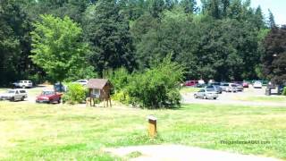 preview picture of video 'Woodmansee city Park Ciudad Salem Oregon Julio 21 2012'