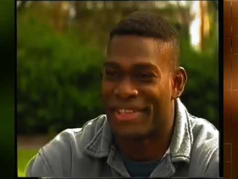 MARCUS BAI - PNG RUGBY LEAGUE LEGEND