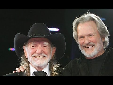 Willie Nelson  "Moment Of Forever"