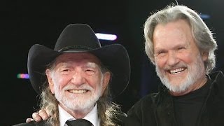 Willie Nelson  &quot;Moment Of Forever&quot;