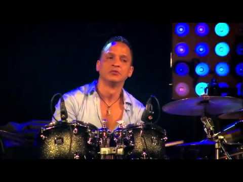 Tu me haces falta - Van Van & Isaac Delgado