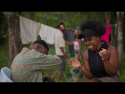 Tros mw x Inno Side-Awo (Official Video)