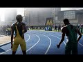 Usain Bolt VS Gout Gout 3D COMPARISON