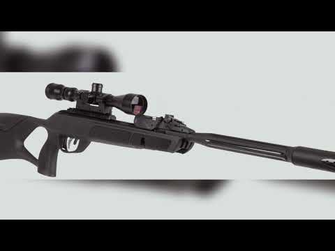 Gamo Swarm Fusion 10x Gen 2 Air Rifle Review