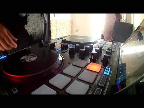 reloop beatpad 2 & ipad Gen 6