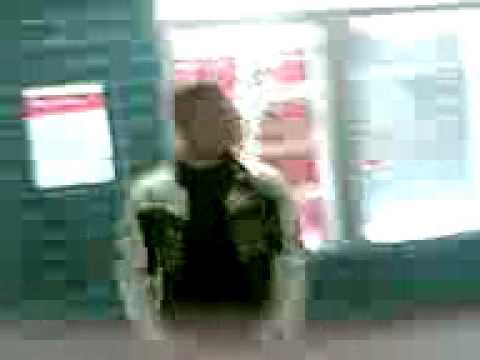 2 VERÜCKTE KANACKEN AUS HAMBURG