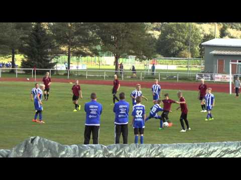 HaPo - YIlves: 0-3 (D13-poikien Syysturnaus Eura 19.9.2015)