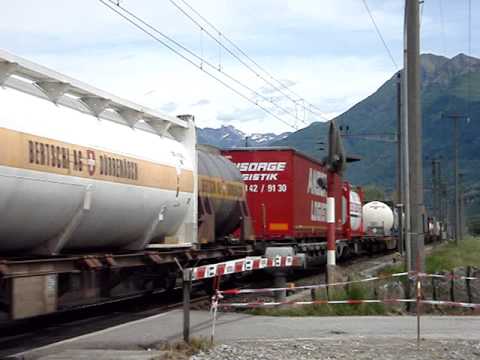 SBB - CFF - FFS Re 484