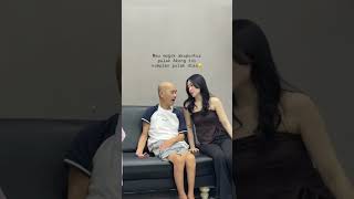 Download lagu Grandpa is trying to go on an acupuncture strike 🥶 #funny #funny #stitchtricks #comedy #stitchbou... mp3