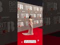 Charli XCX At The BRIT Awards 2023 Charliexcx