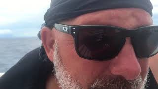 19 - Indonesia - Bali Sea - Fastboat