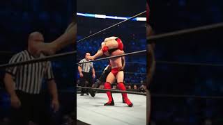 The unbelievable😳 fight between  justina vs usus#wrestling #fighting #shorts