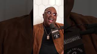 112 &amp; Shawn Stockman Sing “Cupid” — Live &amp; Unrehearsed