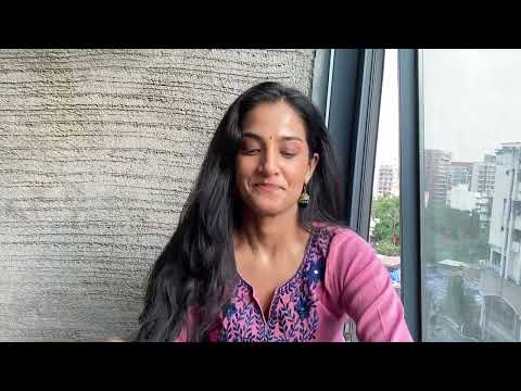 Miloni Jhonsa Audition 1