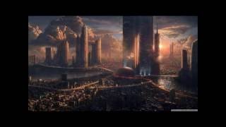 Incognito- Echoes of Utopia 2016album