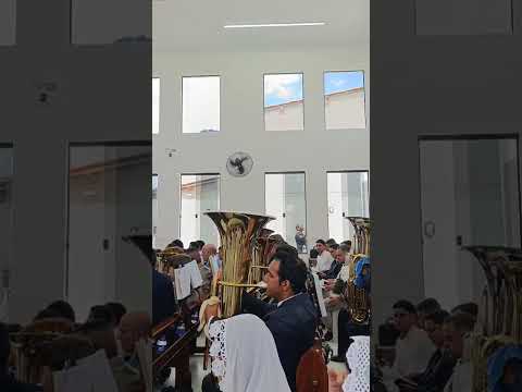 ensaio regional Piatã Bahia