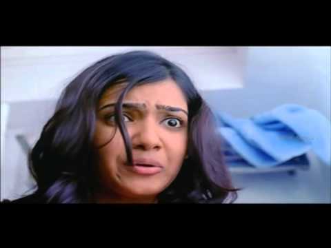Kavery Accepts Moscowin's Love Proposal - Moscowin Kavery Tamil Latest Movie