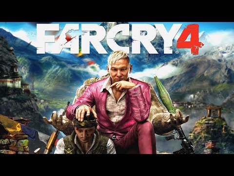 🔴 Test : Far Cry 4 ! 🎮