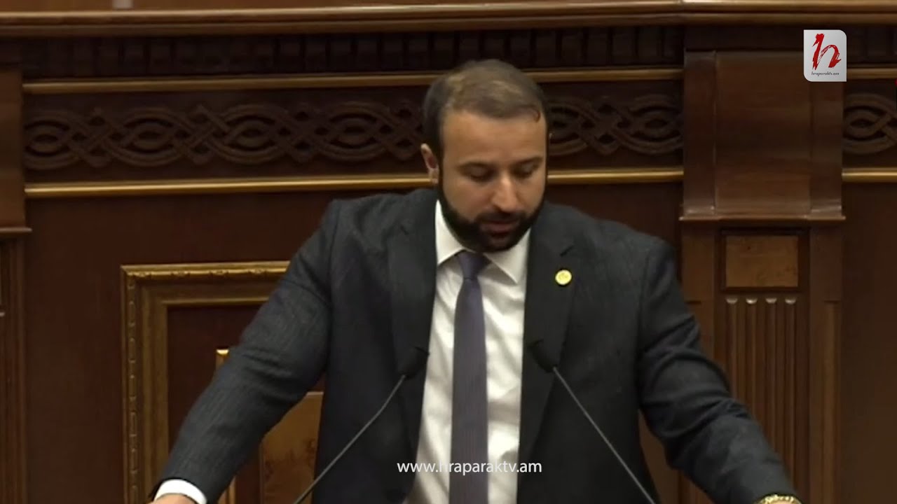 Ուշ արթնացող, զորքի հետ պատրաստություն չանցնող սպաները պետք է նոր ձևով մոտենան ծառայությանը