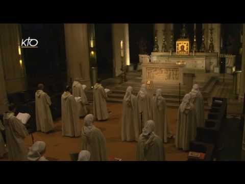 Laudes du 8 avril 2015