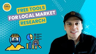 How to Do FREE Local Market Research for Start-up Business
