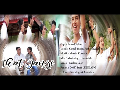 Kamyl Tukan Ft Athycha Mole - Ikat Janji ( Official Music Video 2020)
