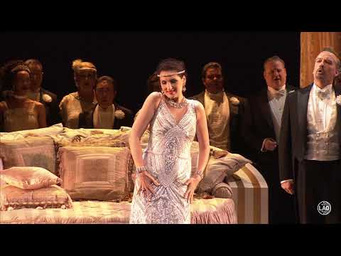 Do you lead a glamorous life?