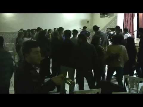 ENCONTRO DE GAITEIROS POUCA PENA Soure 2015