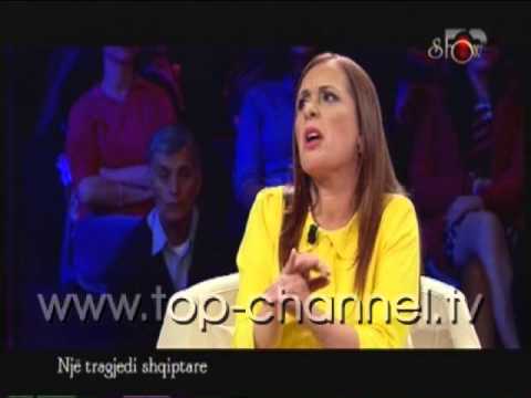 Top Show, 5 Nentor 2014, Pjesa 2 - Top Channel Albania - Talk Show