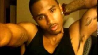 Trey Songz - Nightmares of the bottom (lemmeholdatbeat2)