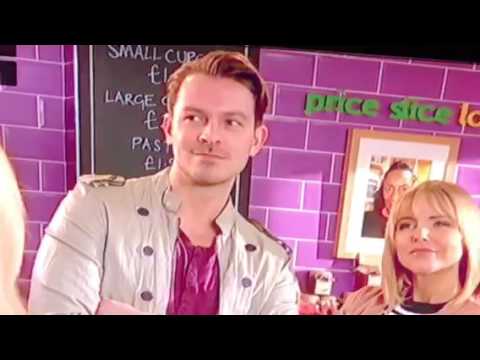 Hollyoaks - Leela roasts Cindy & Darren | 17/05/17
