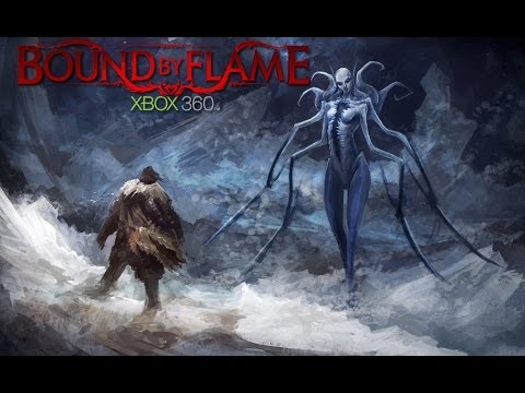 Bound by Flame Xbox 360