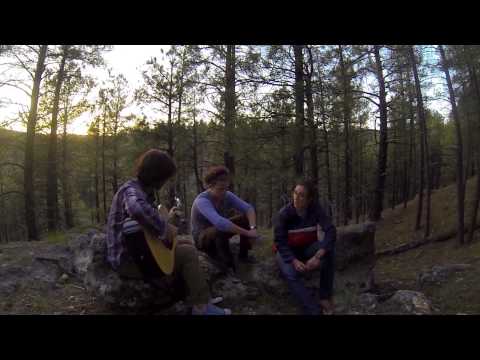 GoPro Done In One: Finding Giants - Flagstaff, AZ 5.18.15 - Music