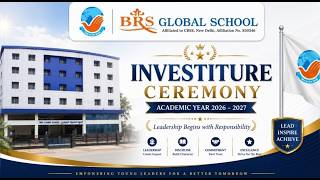 BRS Global School Video