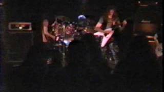 Hideous Mangleus 20th Anniversary Pre-Show Part 1 - Deceased