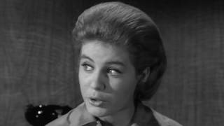 Patty Duke Show S03E16 A Very Phone Y Situation