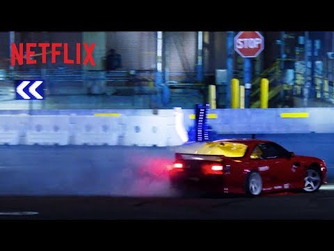 Hyperdrive | Will This Racer Win It All? | Netflix