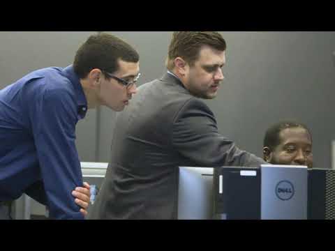 Miami Dade College - Customer Success Story (Jorge Ortega - Director Cybersecurity Center of the Americas)