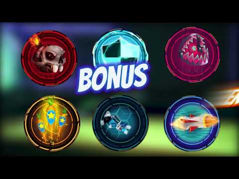 Cyber Games - Cyber Trike @lasergamelasermagique9478