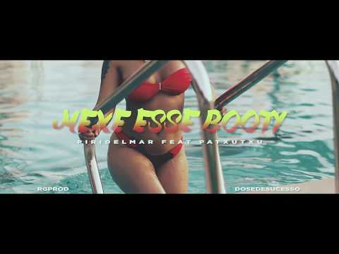 Piridelmar - Mexe Esse Booty feat Patxutxu [Teaser]