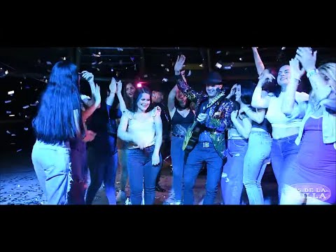 Los De La Trilla -EL REY DE LAS MUJERES (video oficial)