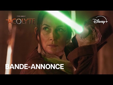 Bande-annonce : The Acolyte