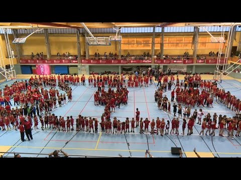 El CB Zona Press inaugura el curso en su tradicional acto de presentación