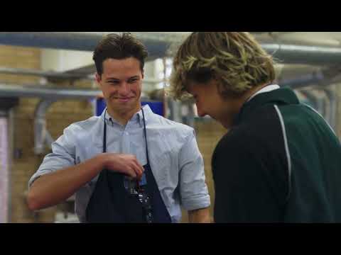 CSBB YATTS Scholarship