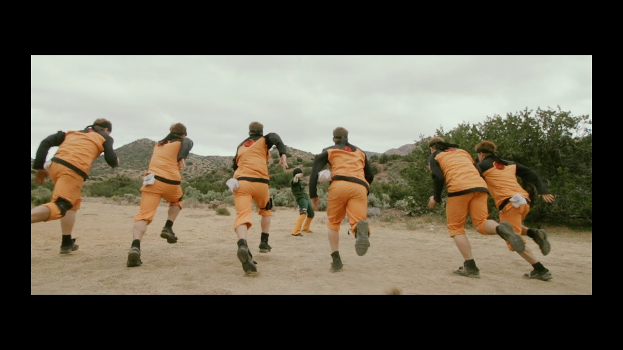 Naruto Shippuden: Dreamers Fight