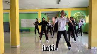 Download lagu Senam irama pemanasan, inti dan pendinginan ( Kelompok 4 ) mp3